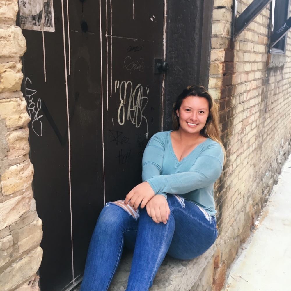 Meet your Posher, Megan